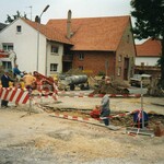1989 - Ortskernsanierung