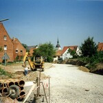 1989 - Ortskernsanierung