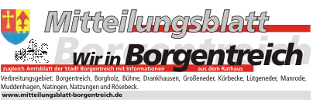 Mitteilungsblatt Borgentreich
