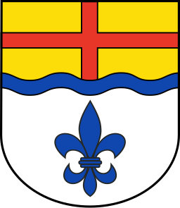 Wappen Kreis Hoexter