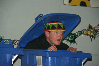 Karneval 2009
