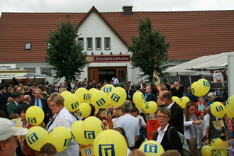 Stadtfest 2013 in Rösebeck
