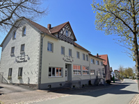 Landgasthof Rosbacher Stuben