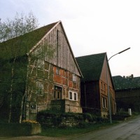 1990 - Dryburg