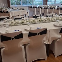 Hallenanbau (Hochzeit)