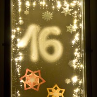 16. Dezember