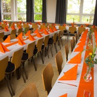Thekenraum (Geburtstag)