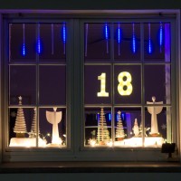 18. Dezember