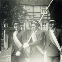 1958 Sängerfest