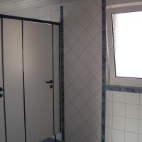 Damentoilette