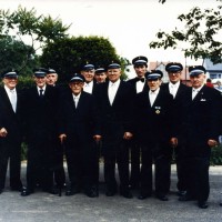 1982 - Jubilare
