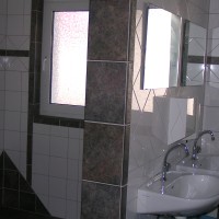 Herrentoilette